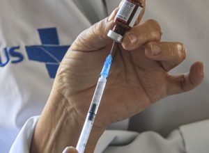 Dia D de vacinação será realizado neste sábado em todo o país