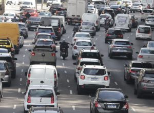 Programa CNH do Brasil aumenta pedidos de habilitação em mais de 200%