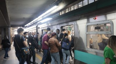 Termina a greve nas linhas de trens em São Paulo