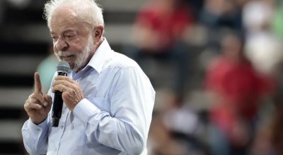 Lula diz que governo fará de tudo para conter preço do diesel
