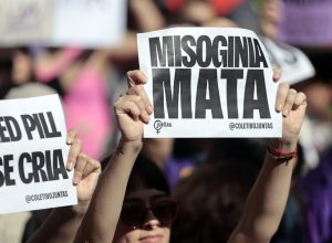 Desinformação sobre PL da Misoginia cresce nas redes, diz estudo