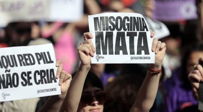 Desinformação sobre PL da Misoginia cresce nas redes, diz estudo