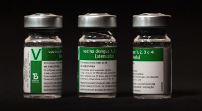 Botucatu inicia domingo vacinação em massa contra a dengue