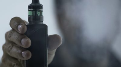 Anvisa e MPF assinam acordo para combater cigarros eletrônicos