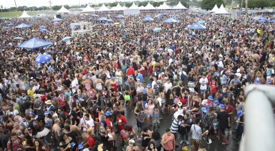 Carnaval requer prevenção de acidentes com rede elétrica, diz Abradee