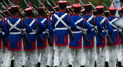 Prazo para alistamento militar obrigatório termina nesta terça-feira