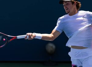 Rio Open confirma lista de atletas com João Fonseca e italiano Musetti