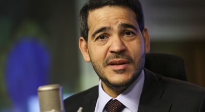 Lula diz que vai indicar novamente Messias ao STF