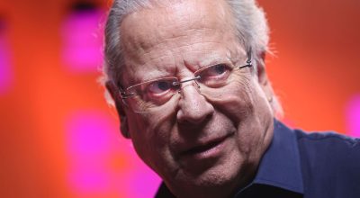 José Dirceu é diagnosticado com linfoma e inicia tratamento em SP
