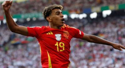 Com elenco estelar, Espanha encabeça Grupo H da Copa do Mundo