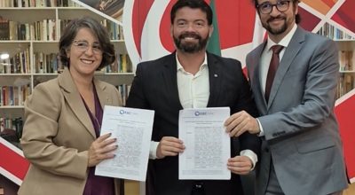 Em parceria com EBC, TV Cultura do Pará amplia sinal no estado