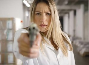 TV Brasil apresenta final da novela "Sangue Oculto" nesta quinta-feira