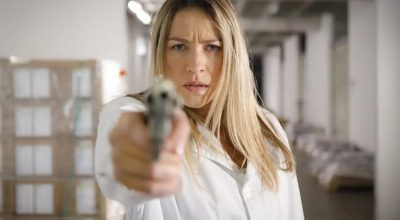 TV Brasil apresenta final da novela "Sangue Oculto" nesta quinta-feira