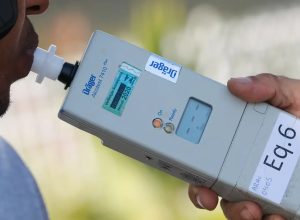 Em 14 anos, mortes no trânsito por causa de álcool diminuem 19,5%