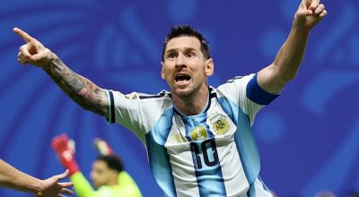 Quartas de final opõem estrelas na Copa do Mundo dos protagonistas