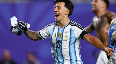 Além de Messi e Yamal: os heróis invisíveis de Argentina e Espanha