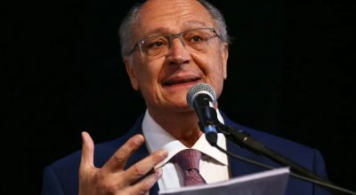 Conheça a trajetória política de Geraldo Alckmin