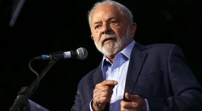 Lula entra para a história da redemocratização com 3º mandato