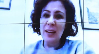 Justiça de SP arquiva processo de jornalista perseguido por Zambelli