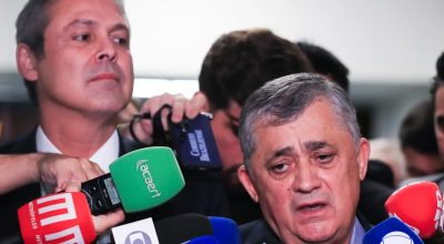 José Guimarães diz ser contra socorro do governo federal ao BRB