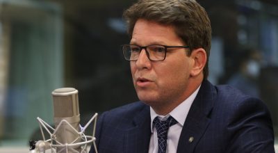 STF apura emenda parlamentar para produtora de filme sobre Bolsonaro