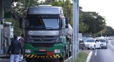 Senado aprova MP com novas regras do frete mínimo rodoviário