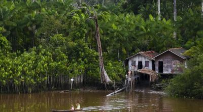 Projeto leva tratamento gratuito a doenças negligenciadas no Amazonas