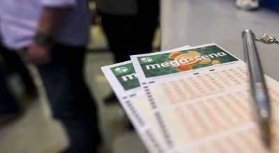 Mega-Sena acumulada vai sortear R$ 100 milhões no próximo sábado
