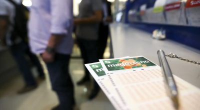Mega-Sena acumula para R$ 50 milhões; confira os números sorteados