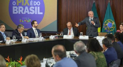 Brasil vai buscar novos parceiros para dimunuir impactos comerciais