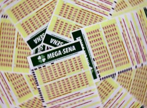 Mega-Sena sorteia nesta terça-feira prêmio acumulado em R$ 15 milhões