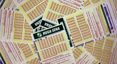 Mega-Sena sorteia nesta terça-feira prêmio acumulado em R$ 15 milhões