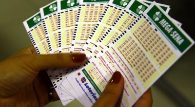Mega-Sena acumula novamente e prêmio principal vai para R$ 63 milhões