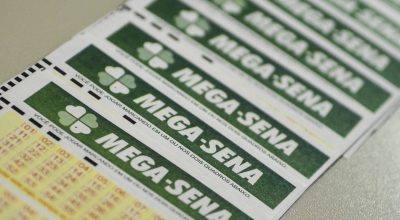 Mega-Sena sorteia nesta quinta-feira prêmio acumulado em R$ 55 milhões