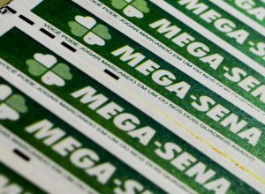 Mega-Sena acumula para R$ 86 milhões; confira os números sorteados