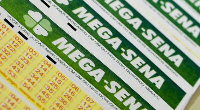 Mega-Sena sorteia prêmio acumulado de R$ 30 milhões neste domingo