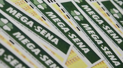 Nenhuma aposta acerta a Mega-Sena e prêmio vai a R$ 116 milhões