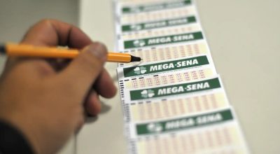Mega-Sena sorteia prêmio de R$ 3,5 milhões nesta terça-feira