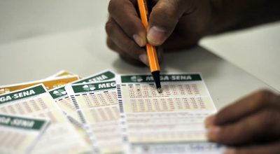 Mega-Sena sorteia prêmio acumulado de R$ 50 milhões nesta quinta-feira