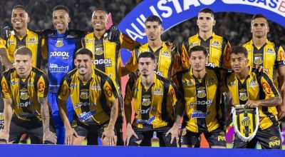 Novorizontino elimina Corinthians e chega à final do Paulistão