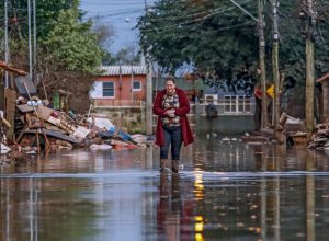 Governo reconhece situação de emergência em 30 municípios