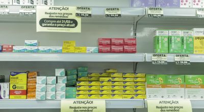Supermercados já podem vender medicamentos; entenda
