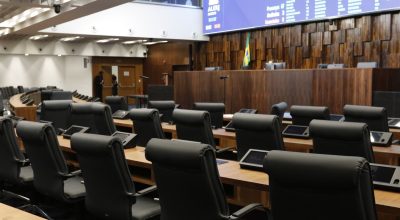 Proposições legislativas sobre IA favorecem controle e vigilância