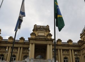 Rio de Janeiro funde secretarias de Agricultura e de Pesca
