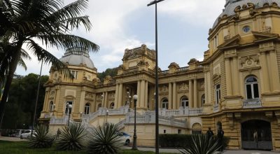 Governo do Rio exonera comissionados em autarquia investigada