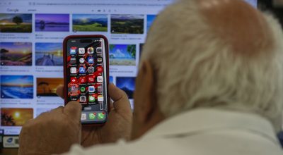 Organização lança no Brasil movimento Um Dia sem Internet