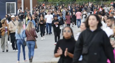Governo publica regras para proteger consumidores em grandes eventos