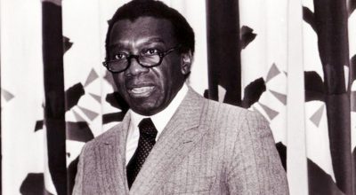 Lula lembra centenário de geógrafo brasileiro Milton Santos