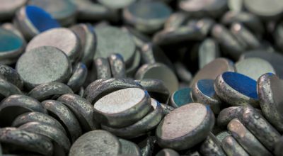 Câmara permite usar fundos de minerais críticos para outros minérios