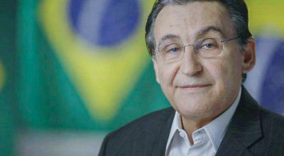 Morre Renato Rabelo ex-presidente do PCdoB aos 83 anos